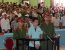 Tiếp tục xét xử vụ giết người tại Quảng Trị: Bị cáo nhận án tử hình