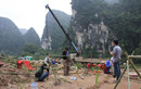 King Kong đến Việt Nam: Cần bộ quy tắc chuẩn về phim trường quốc tế